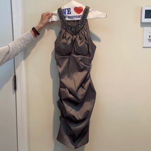 Evening /wedding dress